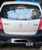 Maruti Suzuki Alto 800 2013 Petrol Well Maintained