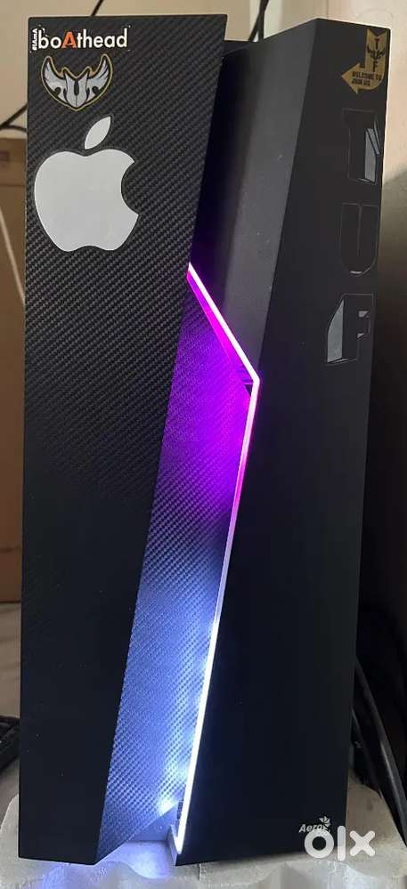 Gaming pc I5 3570 with Gtx 750ti (8Gb ram) for sale