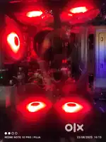 LIGHT GAMING COMPUTER