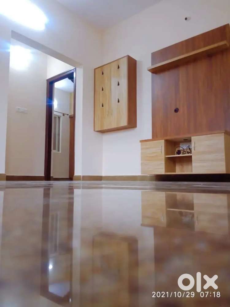 1BHK FLAT for RENT in HULIMAVU , near by DLF, Bannerghatta main road