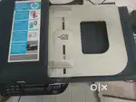 Hp officejet J4580 all in one printer