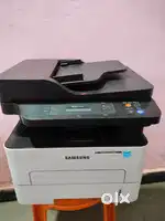 Samsung Xerox machine