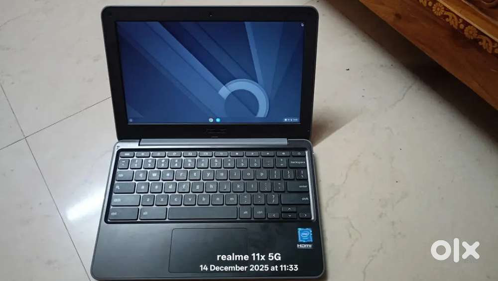 Asus Chromebook