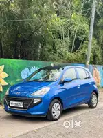 Hyundai Santro Sportz AMT, 2018, Petrol