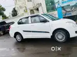 Maruti Suzuki Swift Dzire Tour LDI, 2016, Diesel