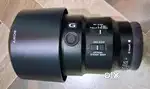 Sony 90mm Macro Lens