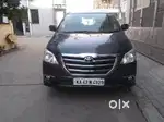 Toyota Innova 2.5 V 7 STR, 2015, Diesel