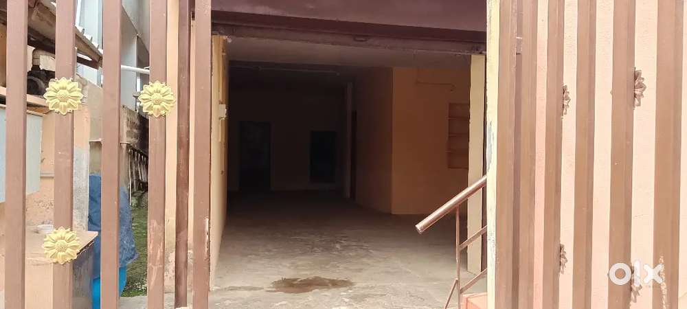 Warehouse / godown