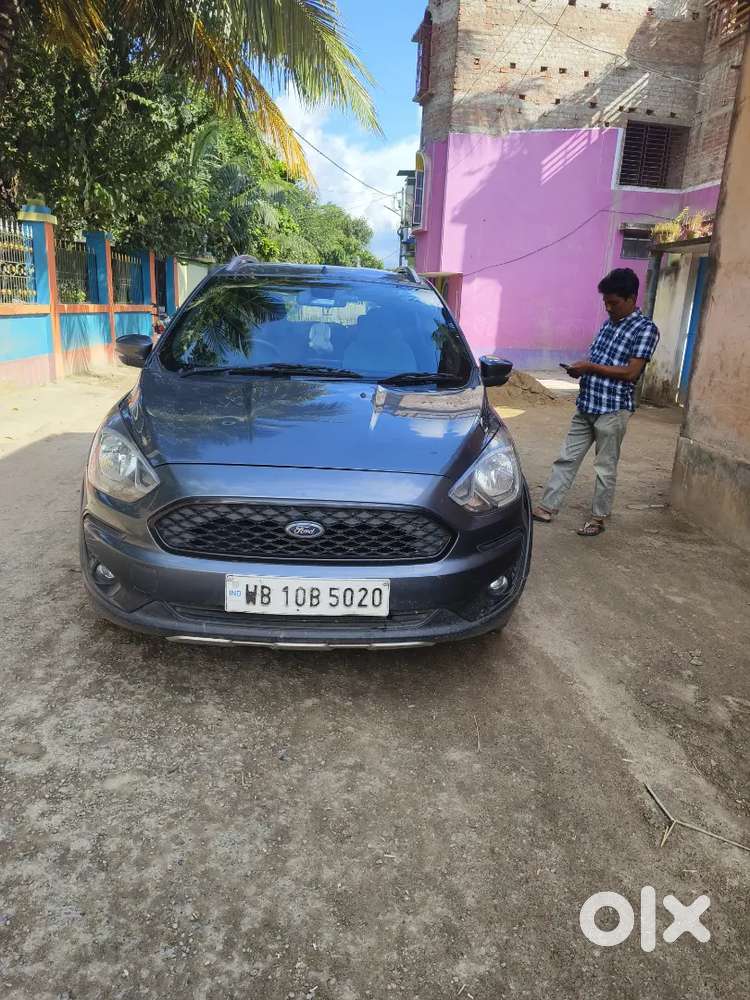 Escort 2020