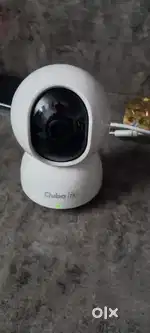 Qubo smart cam 360 Ultra 2K