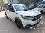 Maruti Suzuki XL6 1.5 Zeta AT, 2019, Petrol