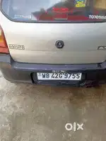 Home used car