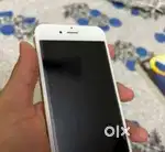 Iphone 6s all ok phone milnt condition
