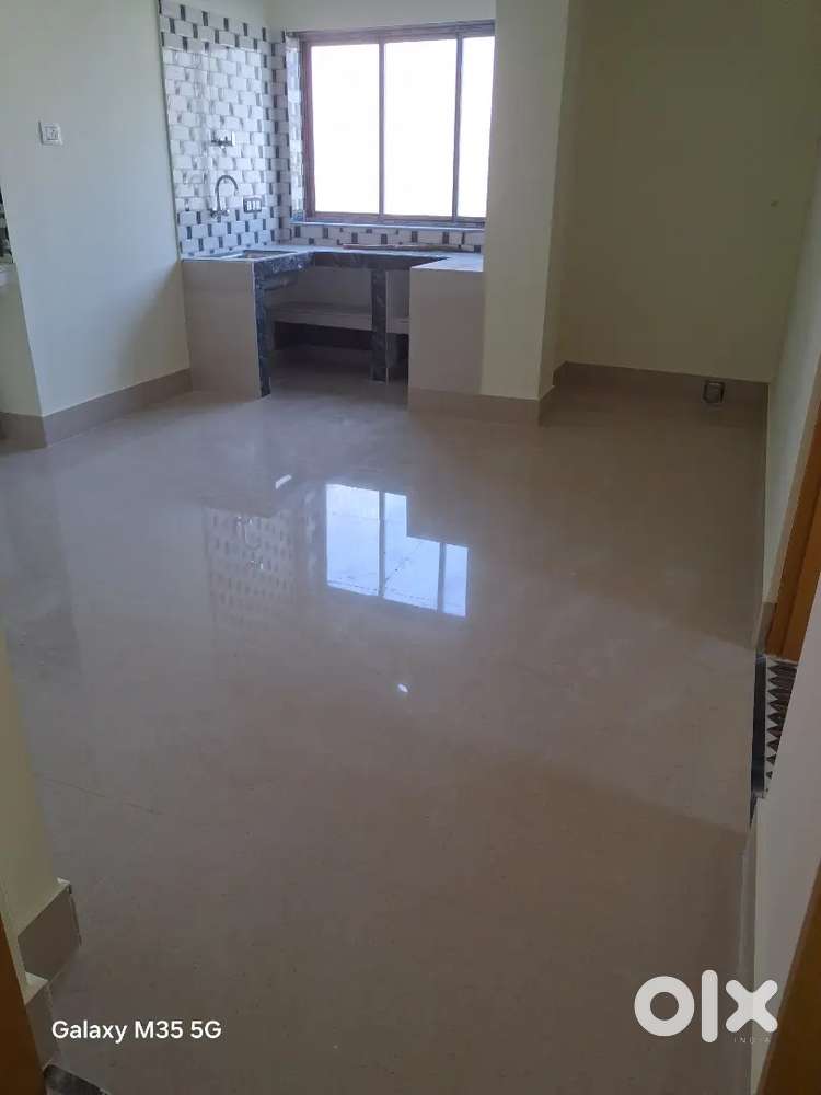 1RK,1bhk & 2bhk available in Indranagar iti road near old kalibari