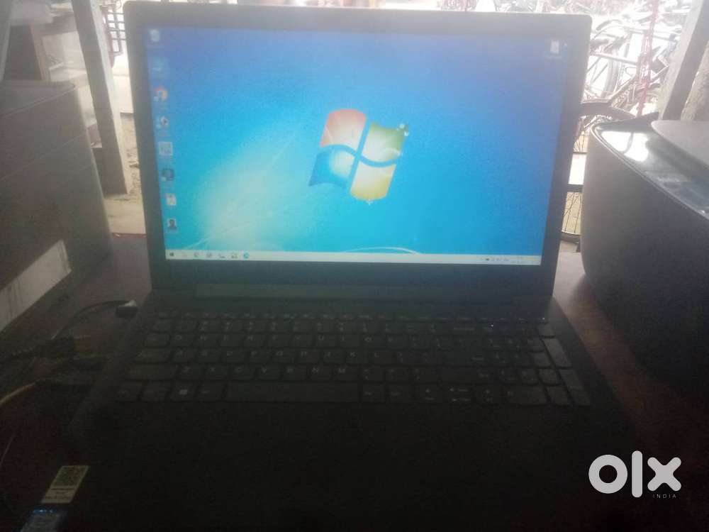 Lenovo laptop