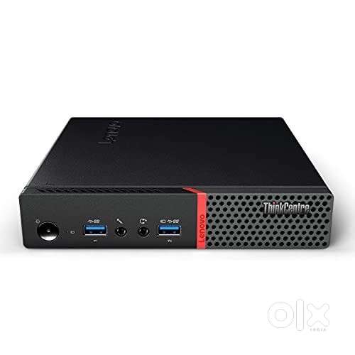 Lenovo think ped mini pc