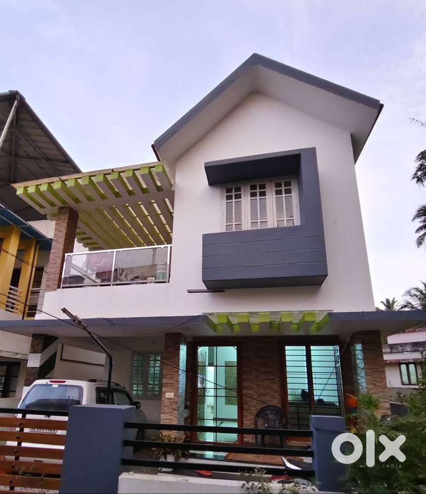 ANAYARA 3 CENTS 1300 SQ.FT HOUSE FOR SALE