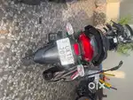 Hero passion pro City used bike in perfect condition