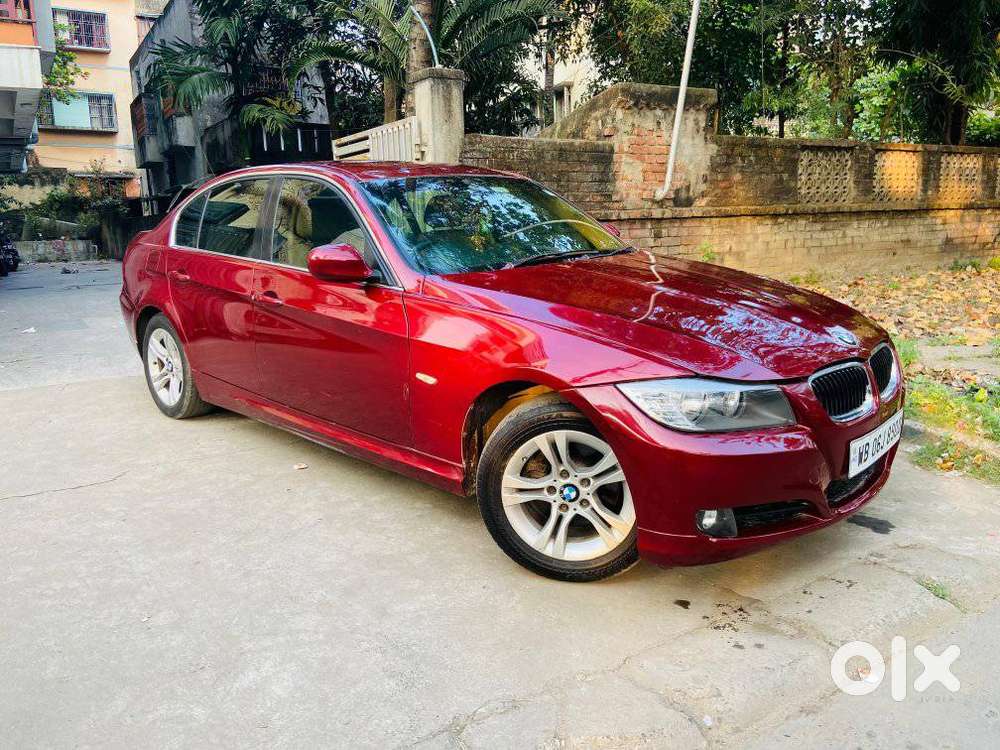 BMW 3 Series 320d Sport, 2012, Diesel