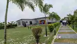 49 Lac only,Farmhouse for sale full finish within all facilities