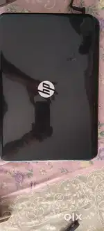 Hp laptop i3
