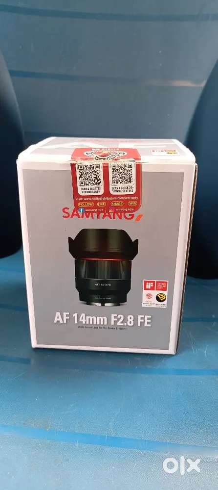 Sony FX3 Total Kit for dale