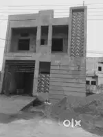 01 bhk new building for rent at VIP city Saddoo