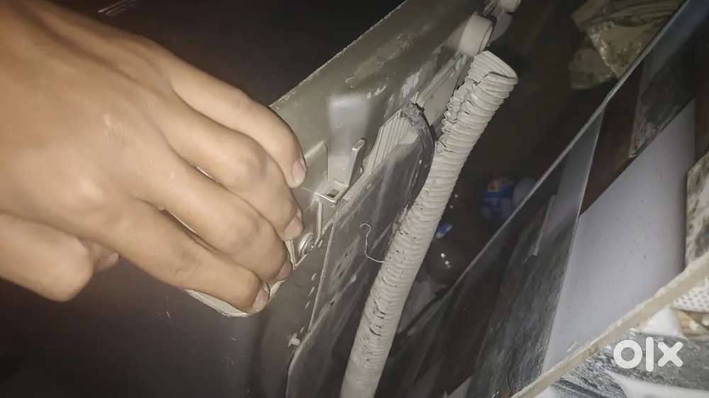 Lg washing machine automatic washing machine