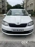 Skoda Rapid TSI Active 1.0 MT, 2021, Petrol