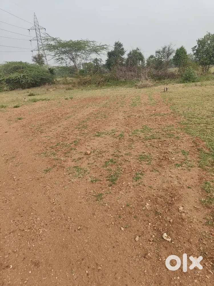 LOW BUDGET DTCP SITE FOR SALE