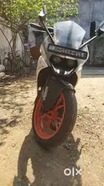 KTM RC390 FOR SALE..
