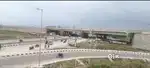 Lucknow me plot le bank loan ke sath outer ring road ke pass