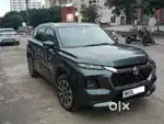 2013 Grand Vitara 4800kms done Alpha Plus Strong Hybrid