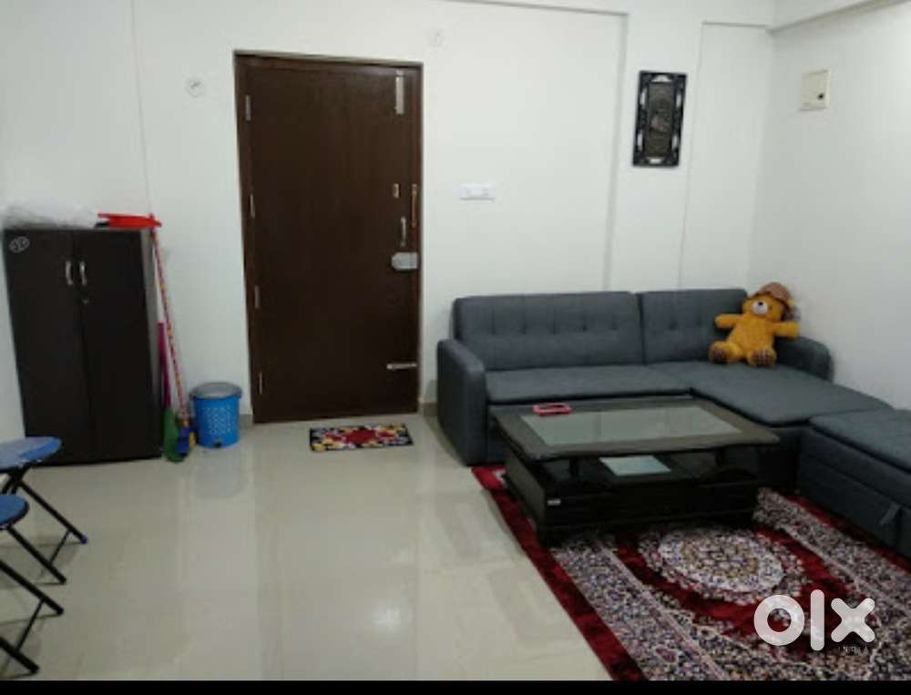 Sofa cum bed and Shoe rack for sale