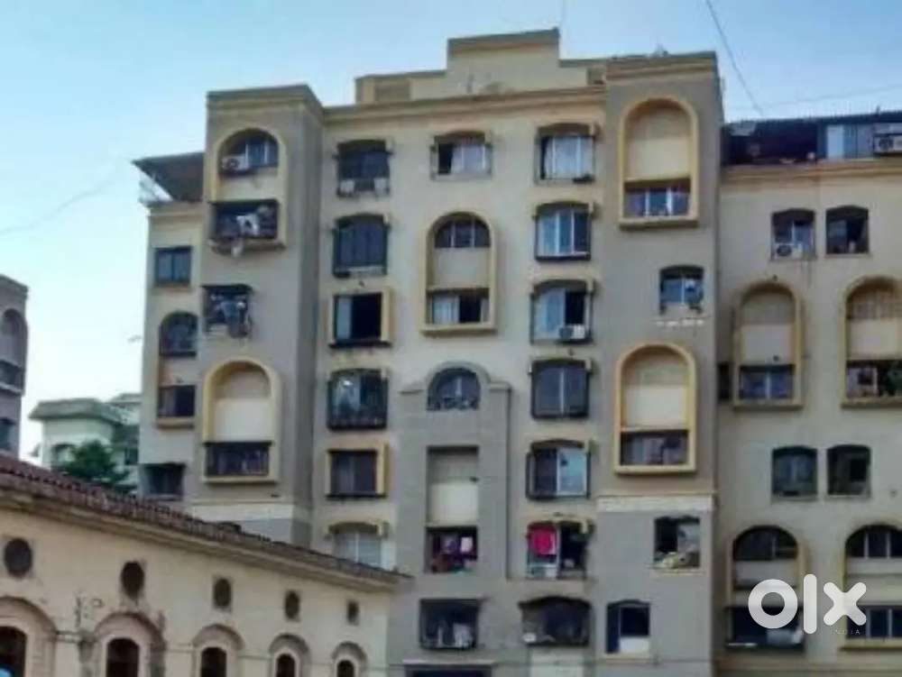 2 BHK + 1 Duct Room in RNA BROADWAY Near Balaji Hotel