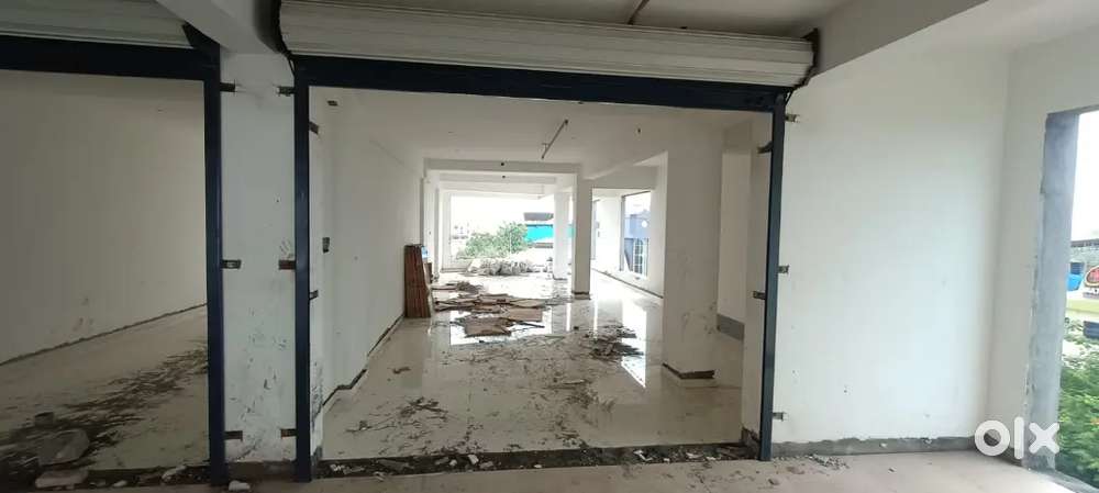 Commercial property for Office