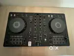 Pioneer DDJ FLX4