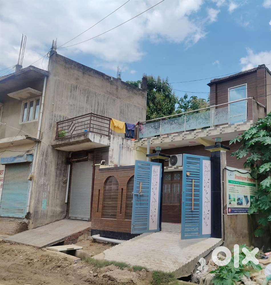 2BHK Independant House for Rent