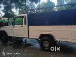 Mahindra Bolero Pik-Up 2023