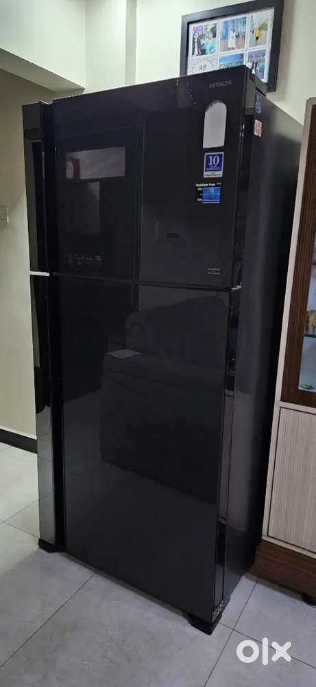 Available for sale - Hitachi 601 litre fridge