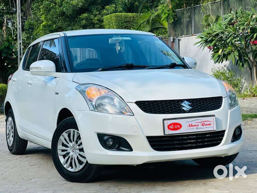 Maruti Suzuki Swift VXi + Manual, 2012, Petrol