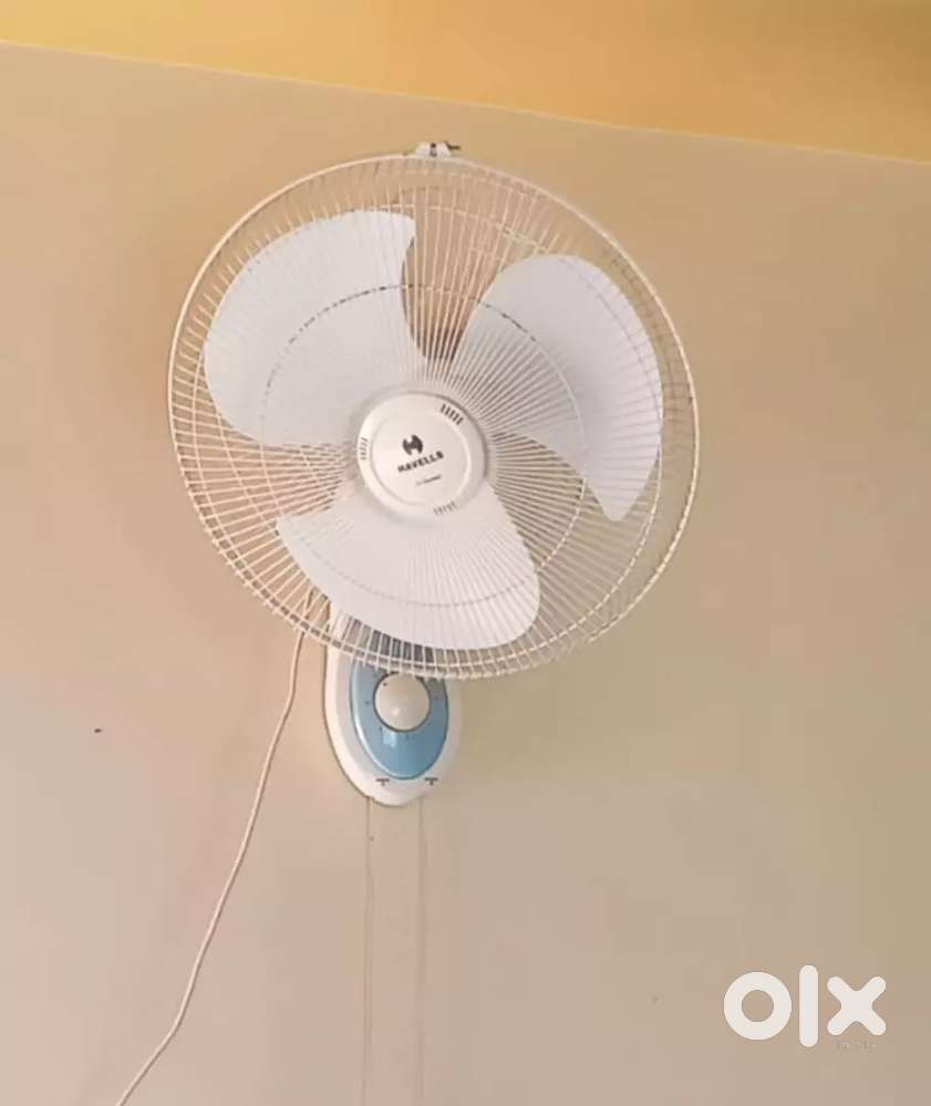 Havells Wall fan