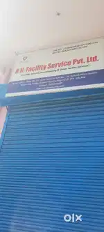 HOUSE KEEPING WORK