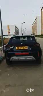 Car for selfdrive