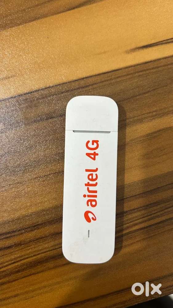 Huawei Airtel 4g