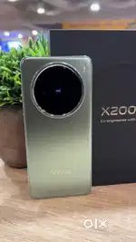 vivo x200 brand new, 1 month old