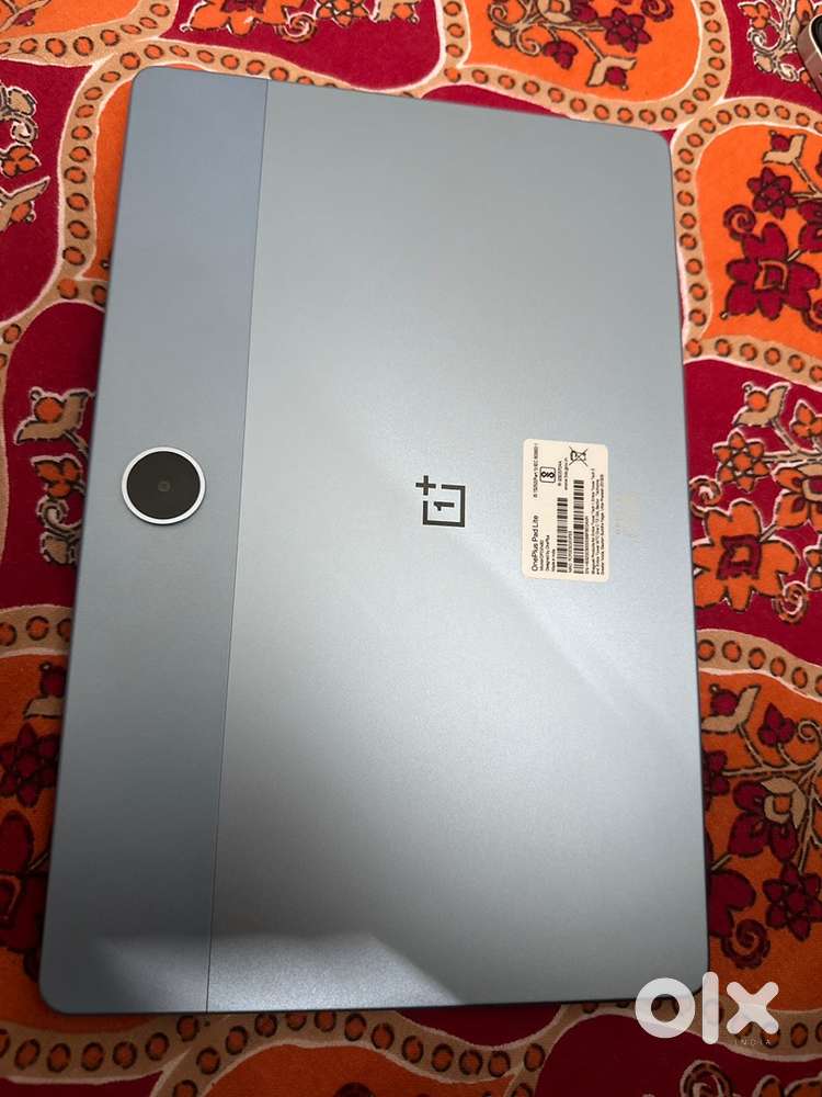oneplus pad lite