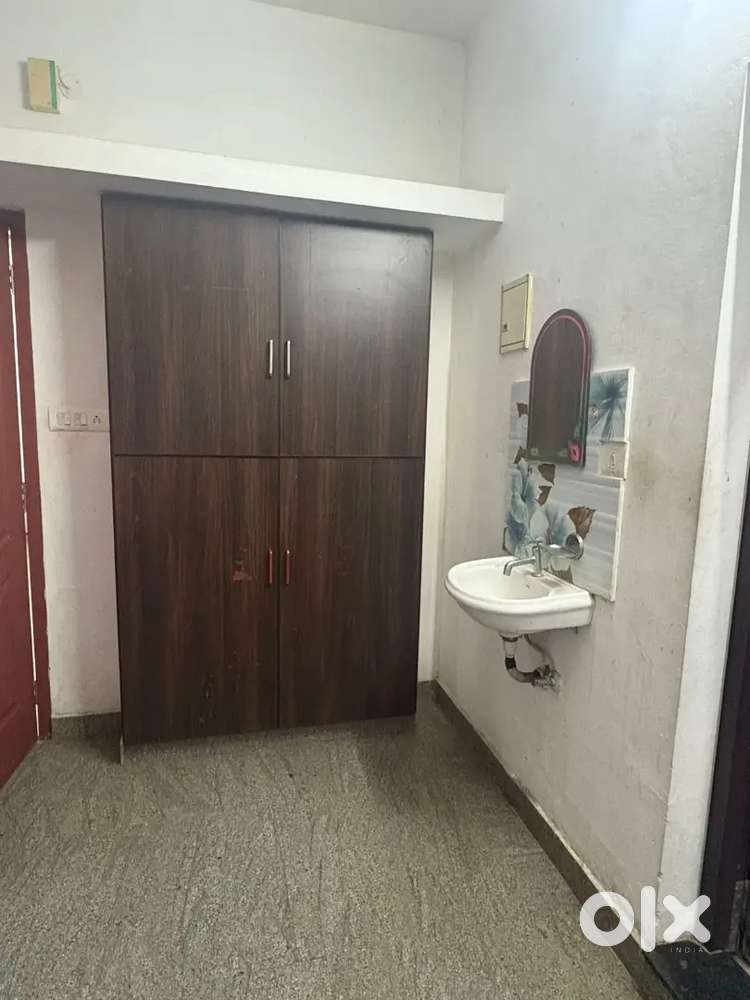 Pukkattupady near Cochin international school 2bhk apartment for rent