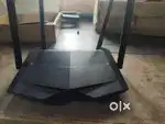 Tenda AC10 AC1200 Gigabit router Dual Band