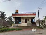 Bright & Spacious 2BHK with Road Access, near NH-66 & MRPL,near ISKCON